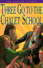 Three Go to the Chalet School